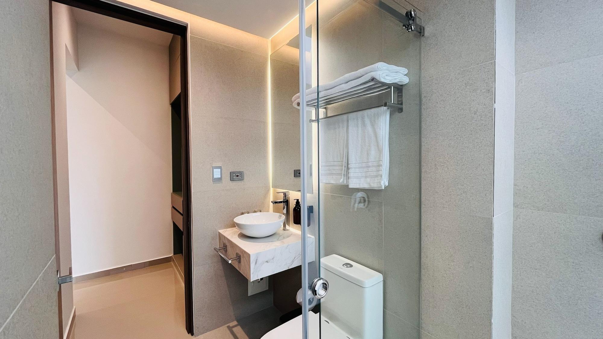 Equipamiento de Habitación Hotel Murahno