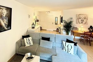 Alquiler Vacacional - Le Aix Rotonde Mirabeau 4* - T4 / 110 m2 downtown with terrace 30 m2 garage