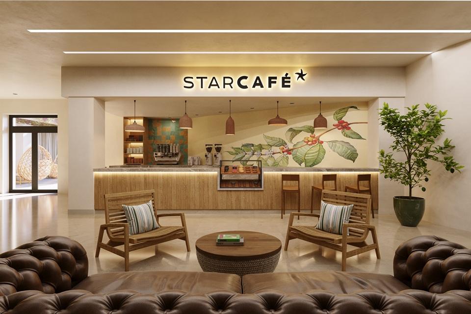 Restaurant Iberostar Selection Riviera Cancún - All Inclusive