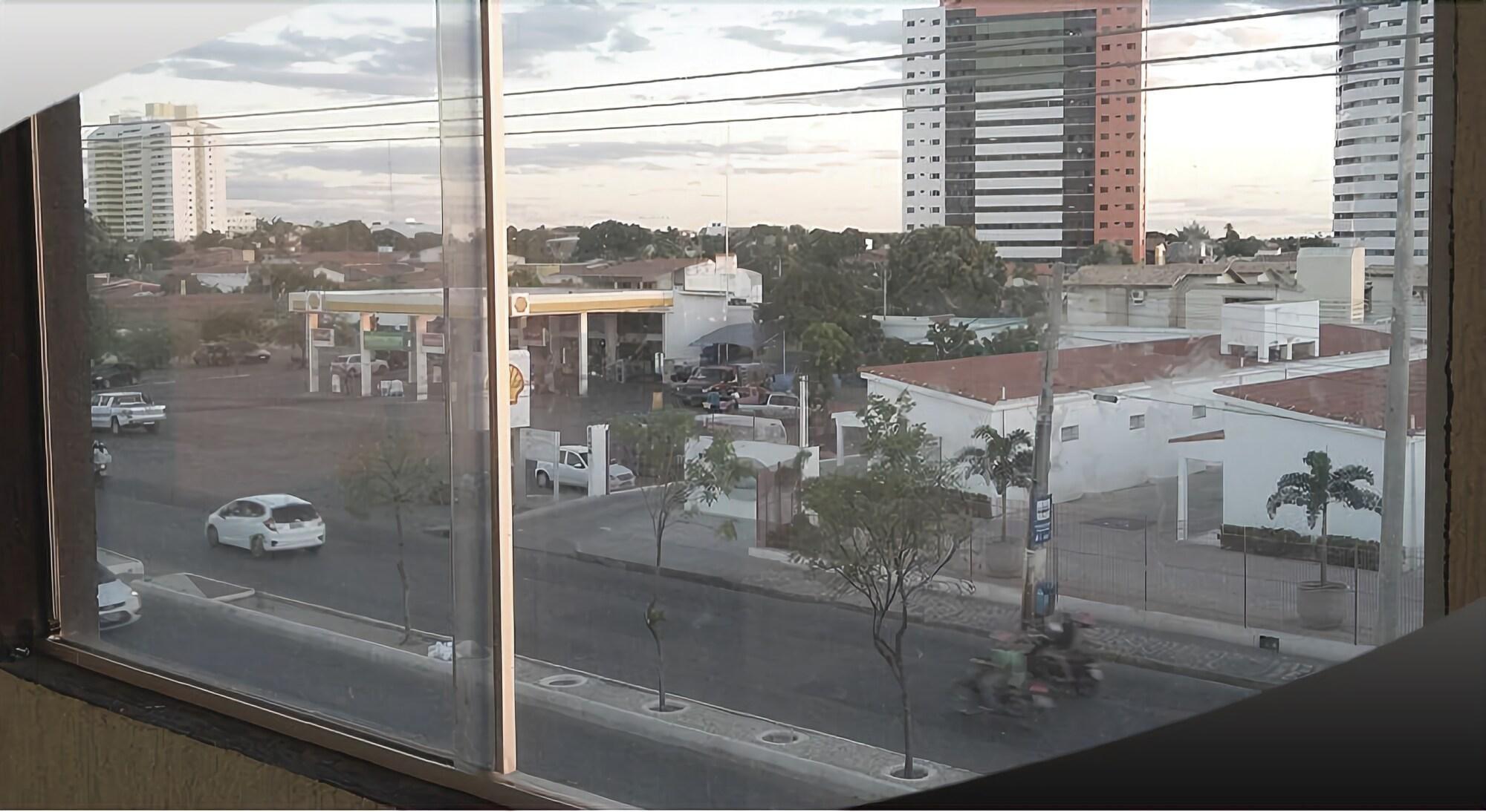 Comodidades del Alojamiento Hotel Casablanca