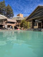 Alojamiento - Vientonorte