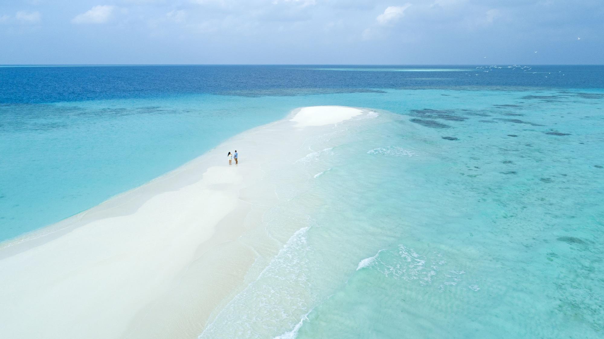Playa Taj Coral Reef Resort & Spa Maldives – A Premium All Inclusive Resort