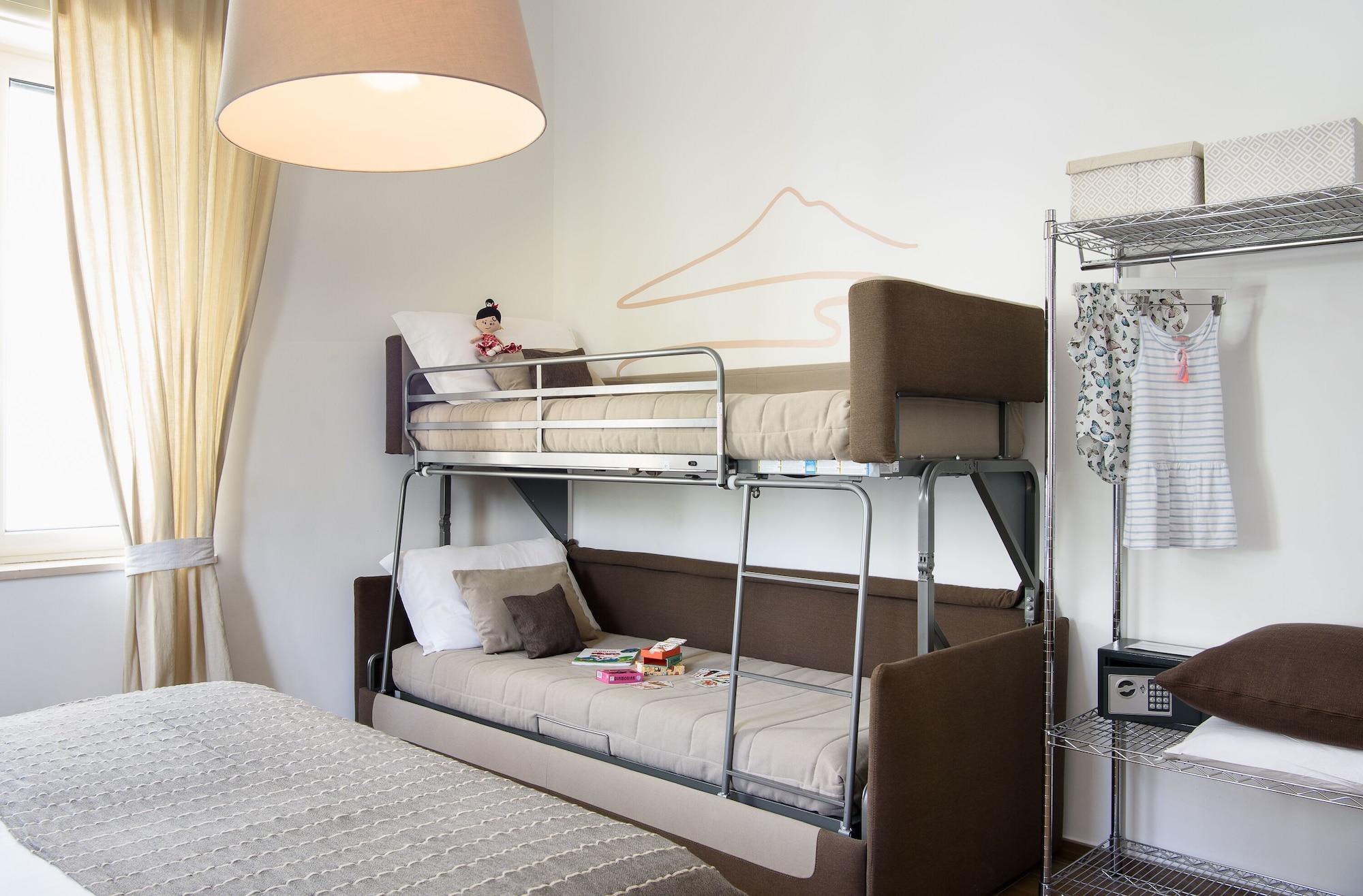 Set de Habitación La Maison des Tout le Monde