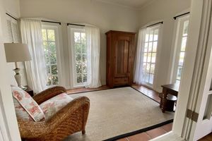 Alquiler Vacacional - Charming bungalow in the Cultural District,walk to Will Rogers and Dickies Arena