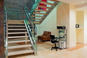 Alojamiento - Holiday Inn L.I. City Manhattan View ( Closed)