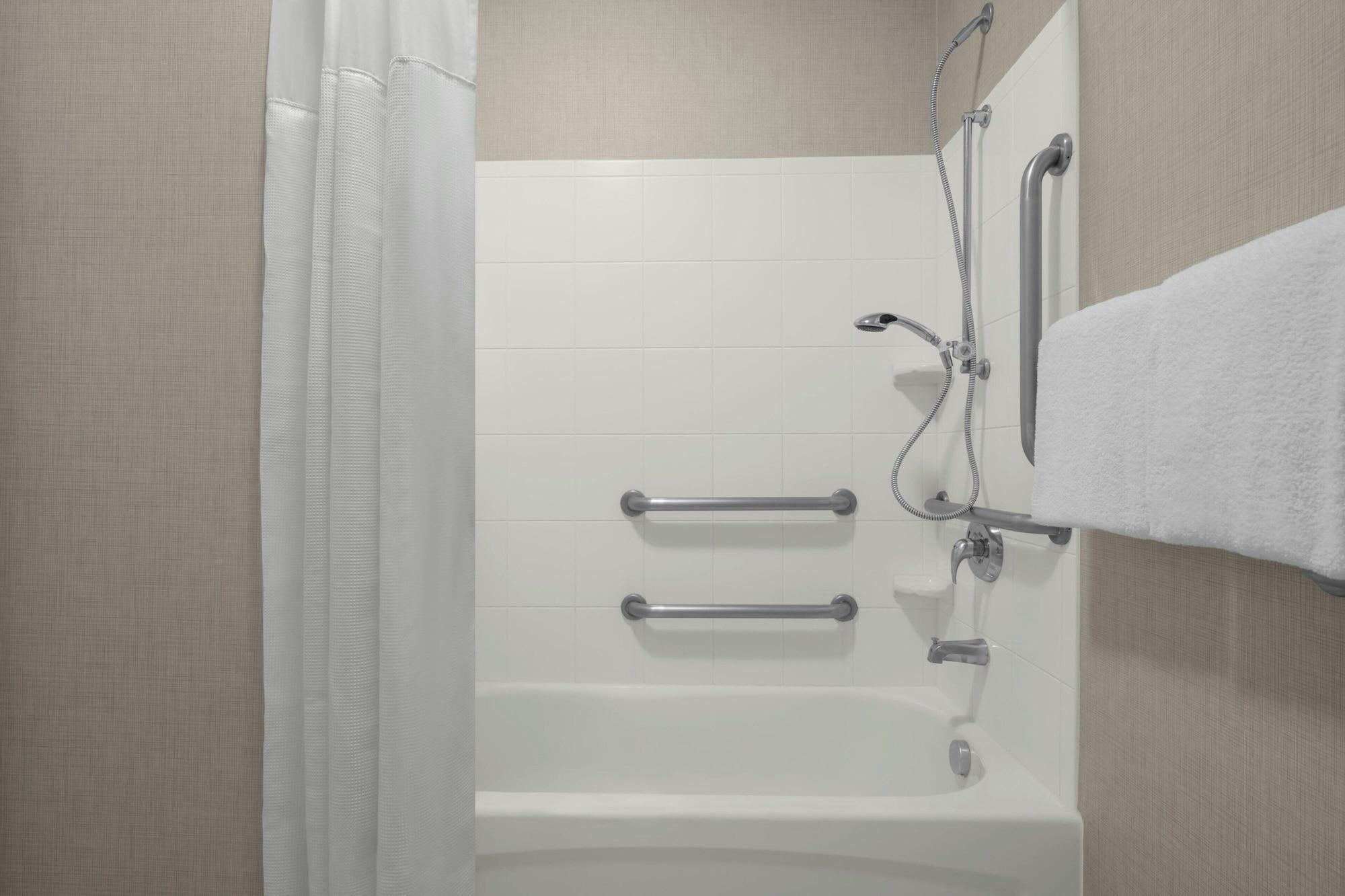 Habitación Residence Inn by Marriott Boise West