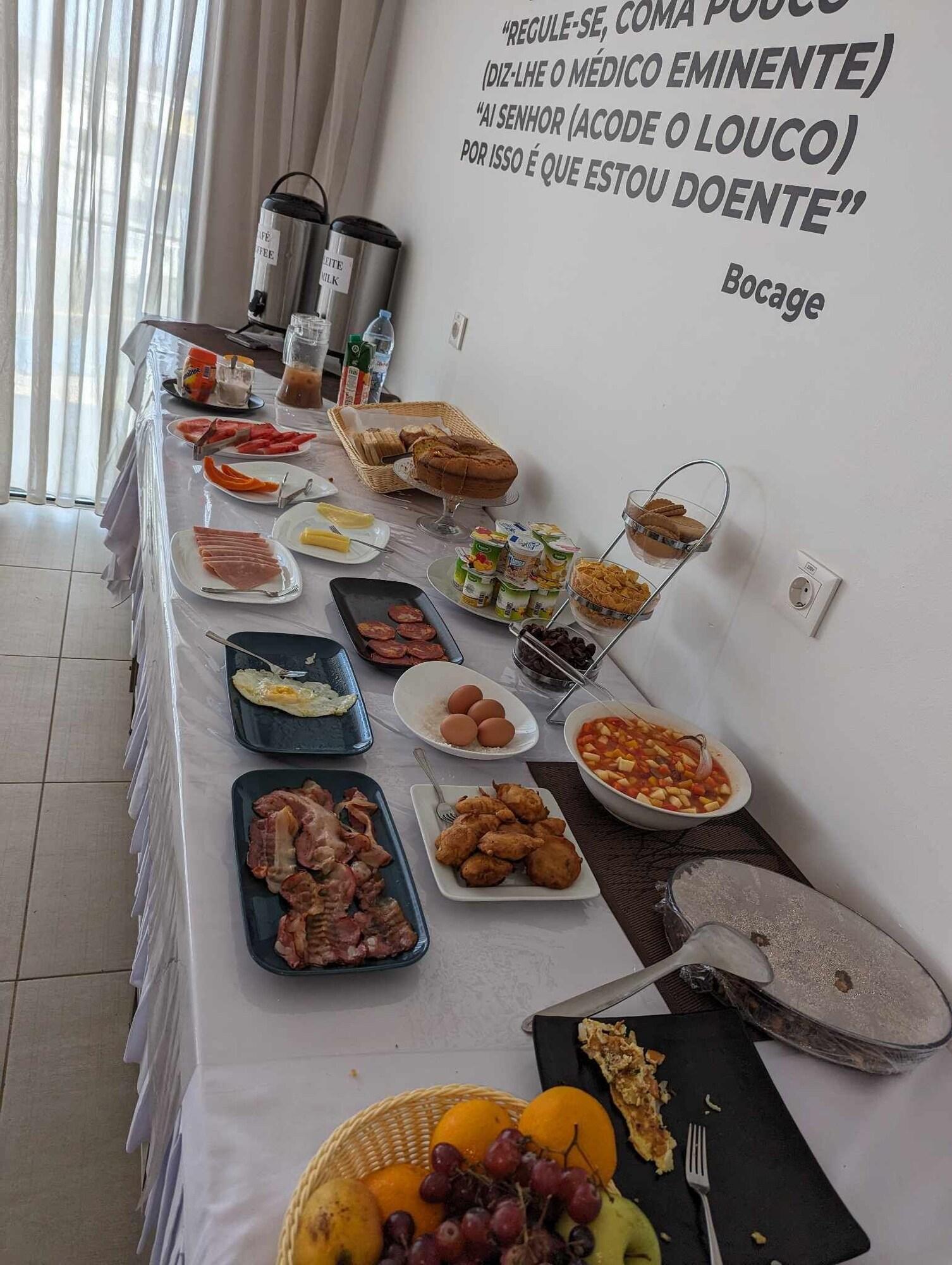Restaurant Happy Day Hotel