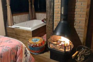Alquiler Vacacional - Love, Beauty, Comfort, Privacy, Nature and Peace
