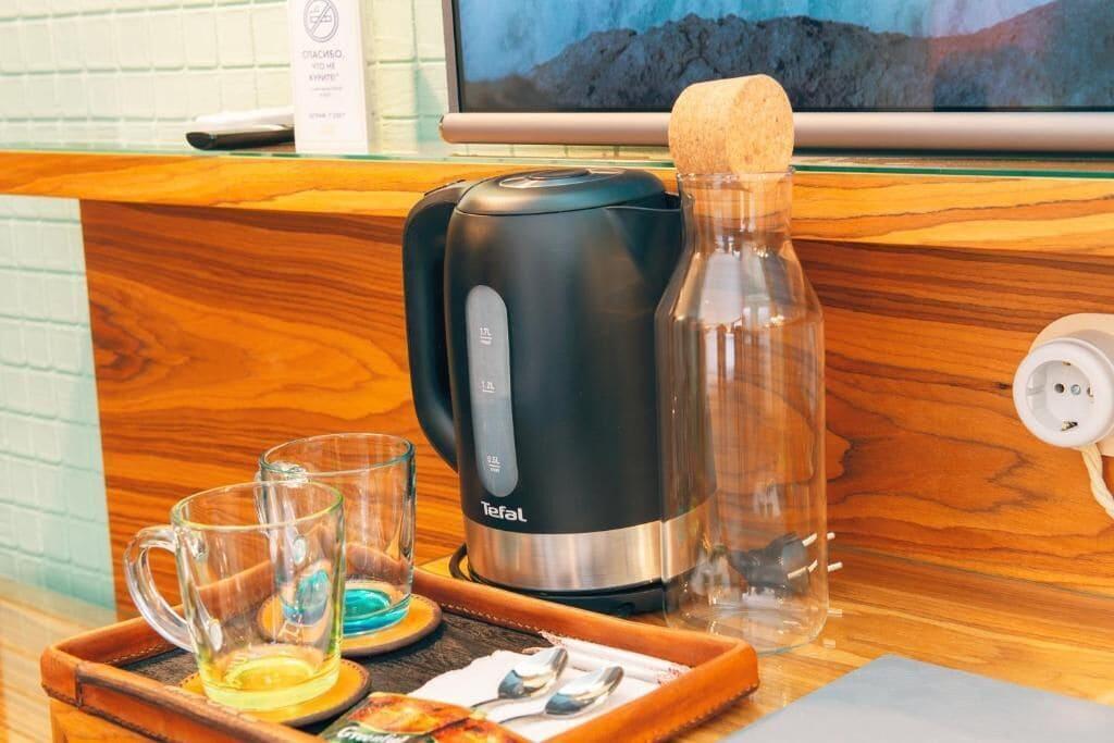 Set de Habitación Inn Ozz Astana