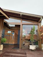 Alojamiento - Pousada Deck 950