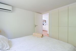 Alquiler Vacacional - Apartment in Maspalomas with spacious garden, 30 m to the beach. Private garage