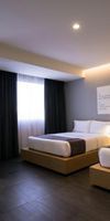 undefined - Hotel 4 estrellas con Gimnasio