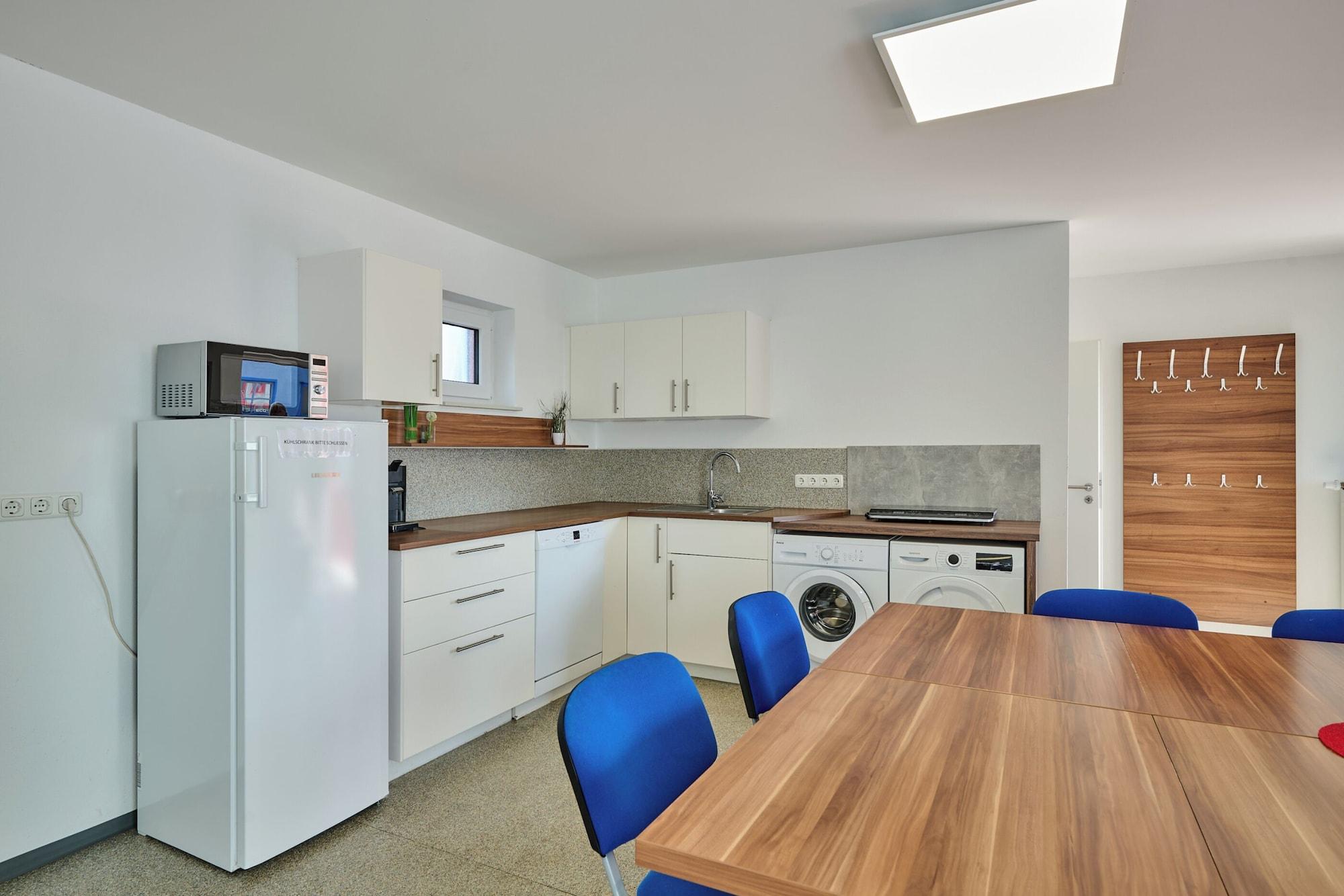 Equipamiento de Habitación Sunny Hotel Regenstauf