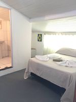 Alojamiento - Hostel Morro de São Paulo