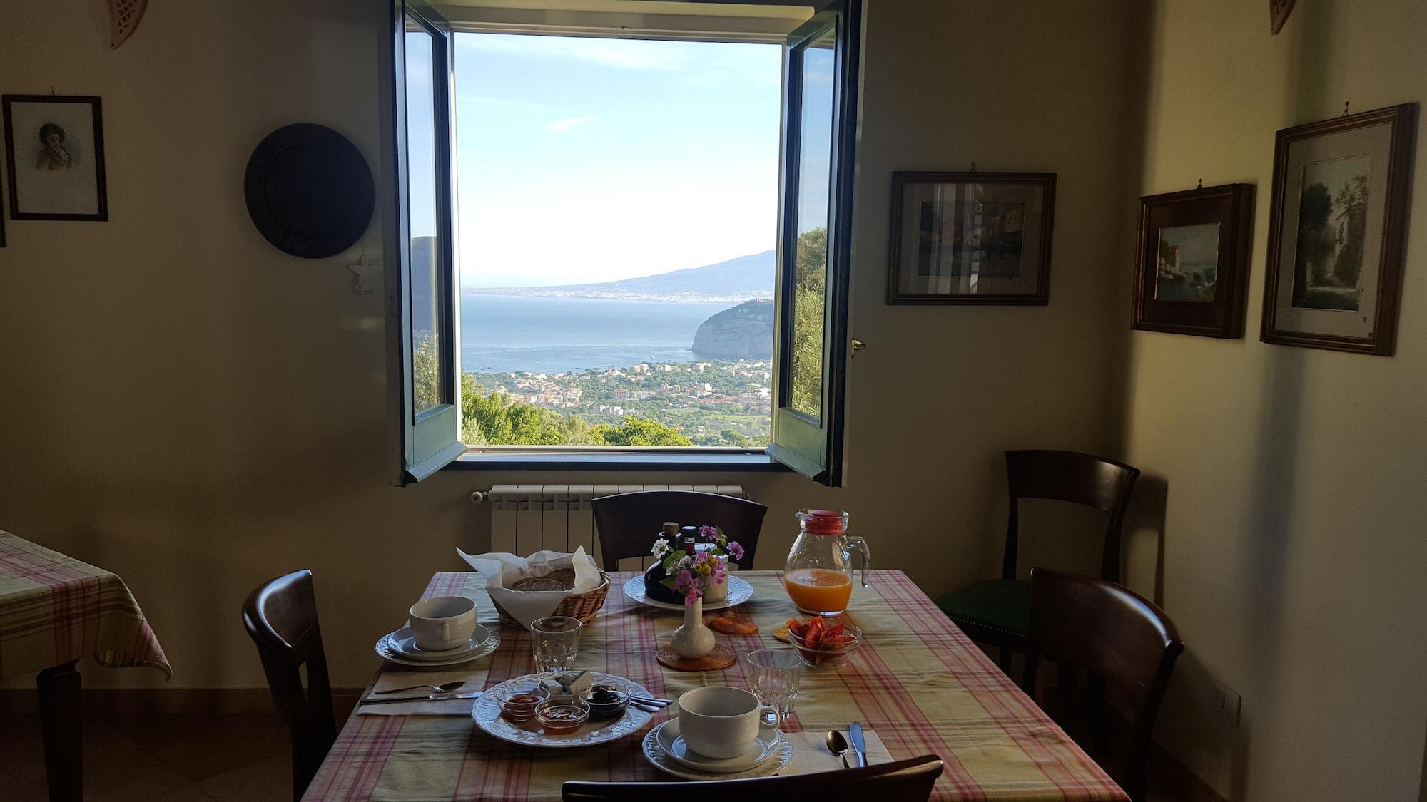 Restaurant Gli Ulivi Agriturismo
