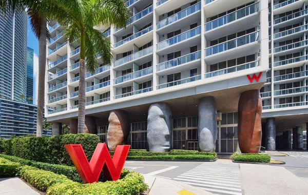 W Miami