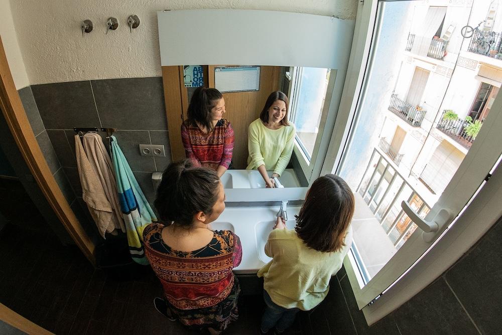 Hotel Hostel One Paralelo