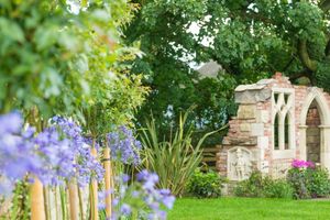 Alojamiento - The Fence Gate Lodge