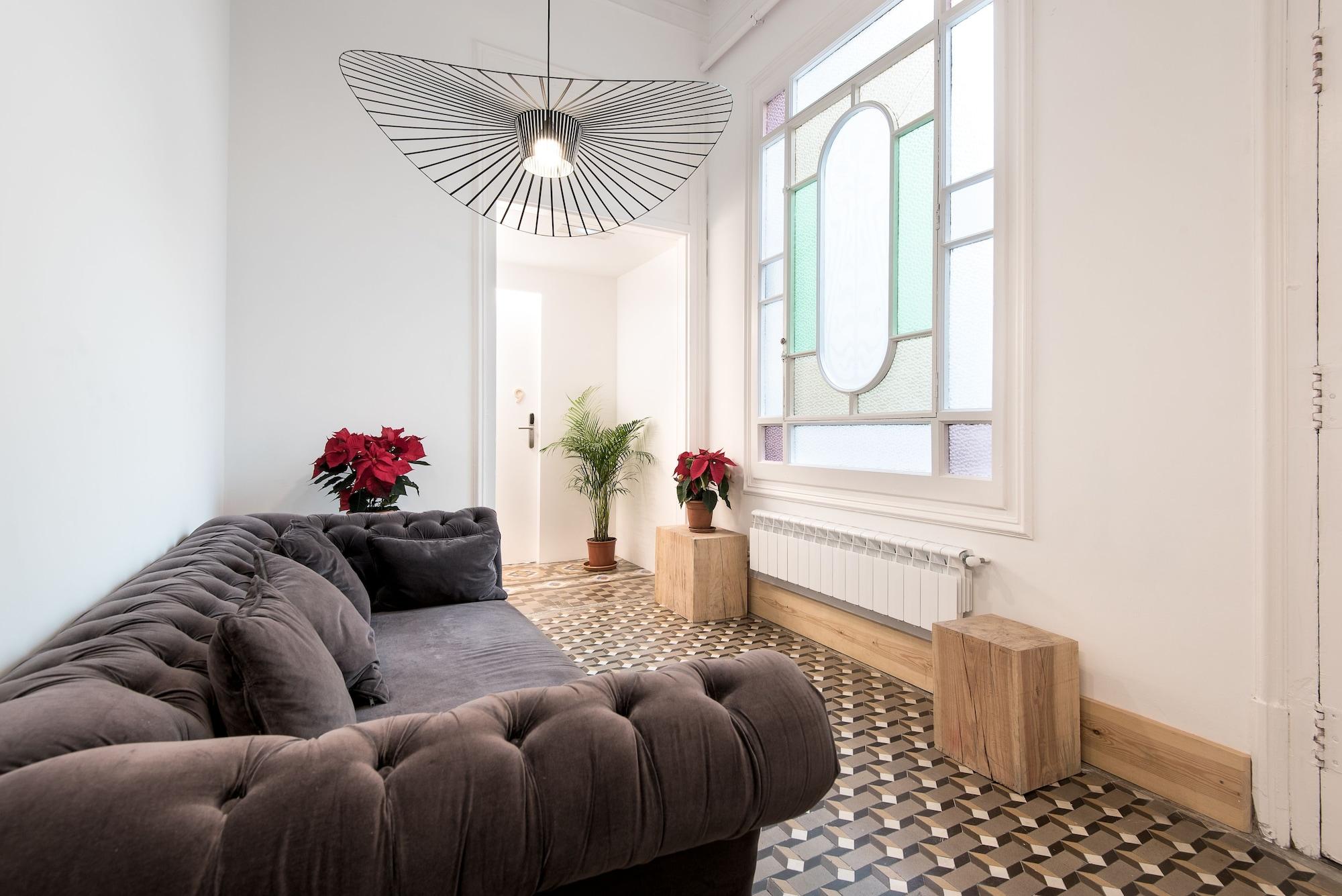 Comodidades del Alojamiento La Casa de Antonio Boutique Rooms