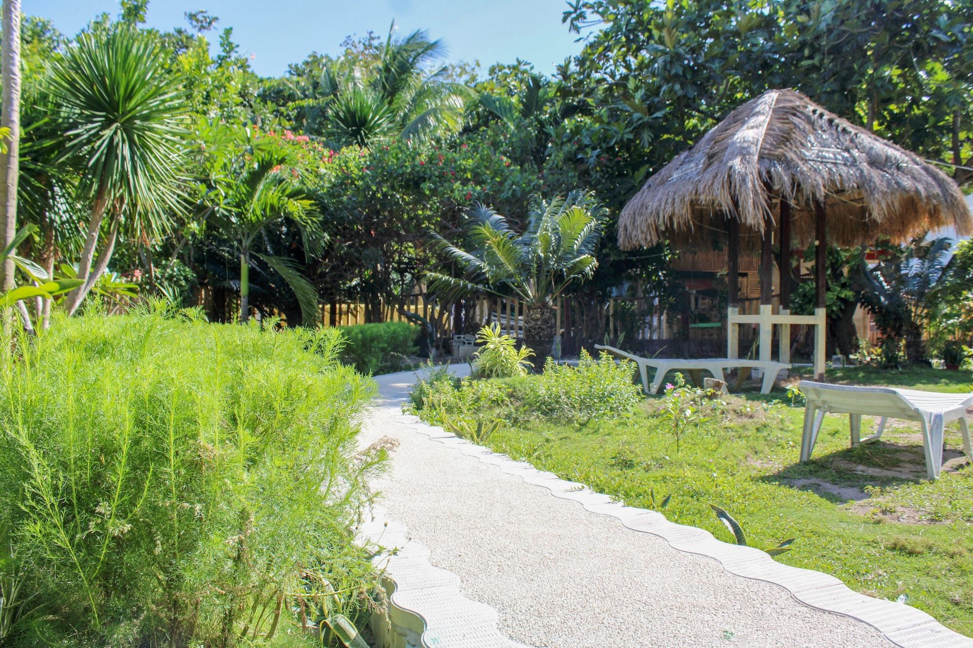 Vista Exterior Moonlight Resort