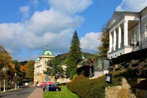 Alojamiento - Villa Patriot Boutique Hotel