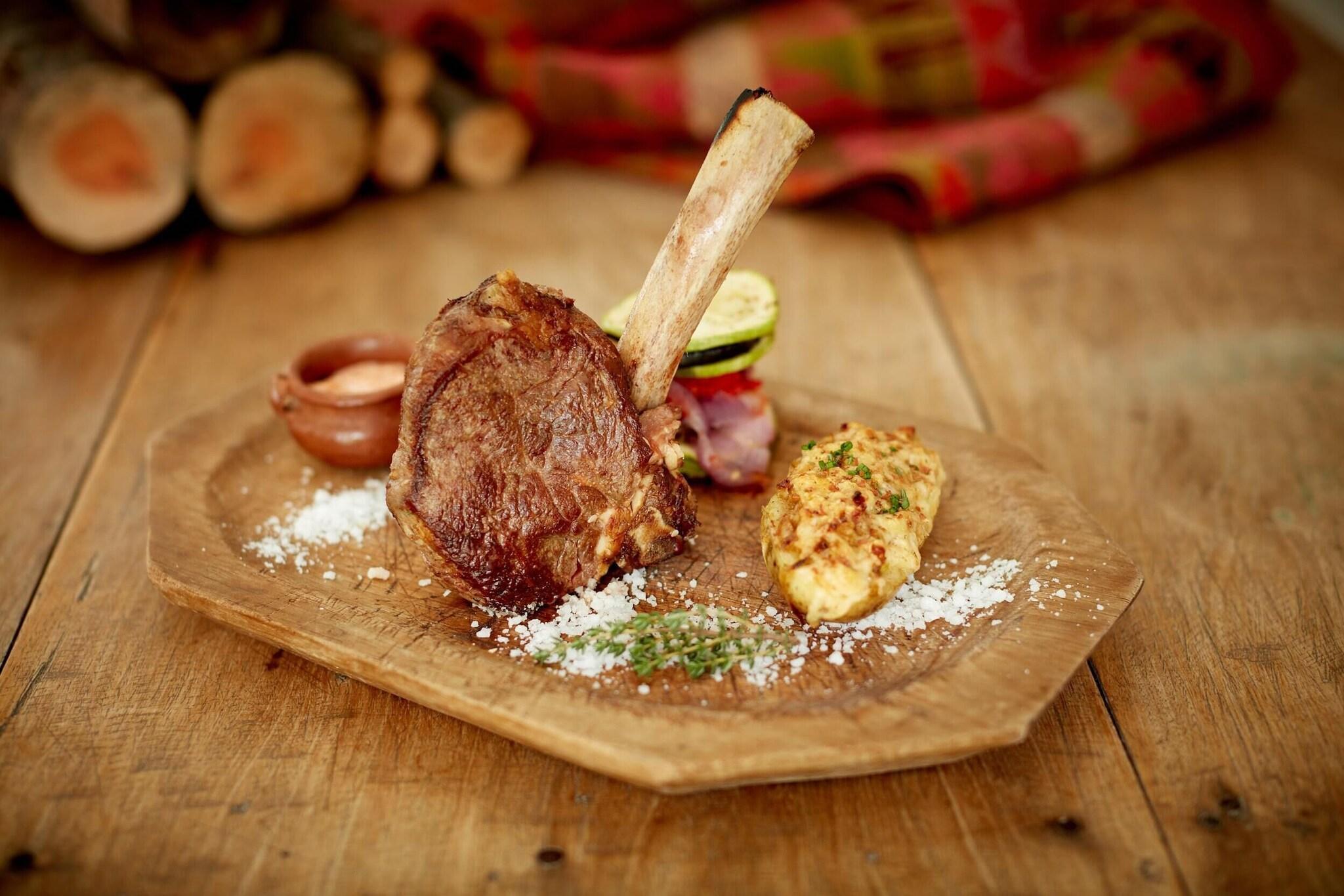Restaurant House Of Jasmines