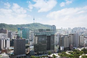 Alojamiento - Novotel Ambassador Seoul Dongdaemun Hotels & Residences