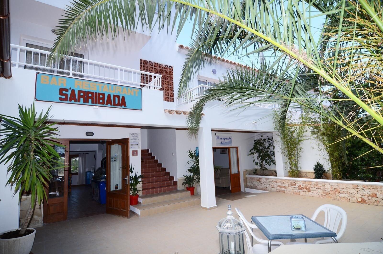 Restaurant Hostal Cala Boix
