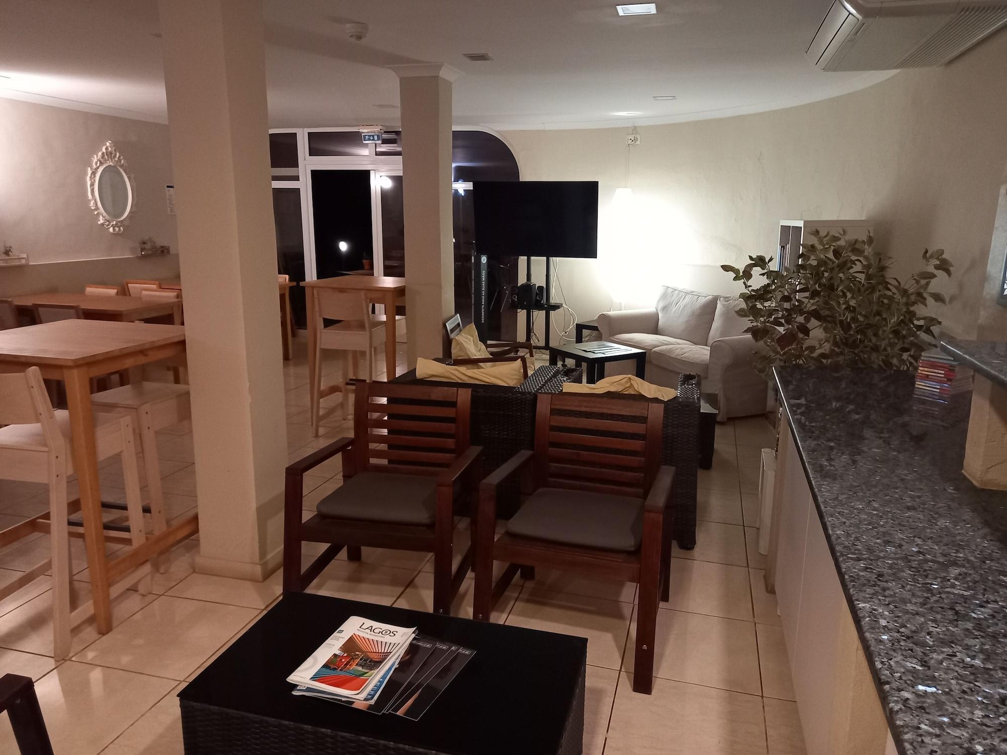 Restaurant Vilamar