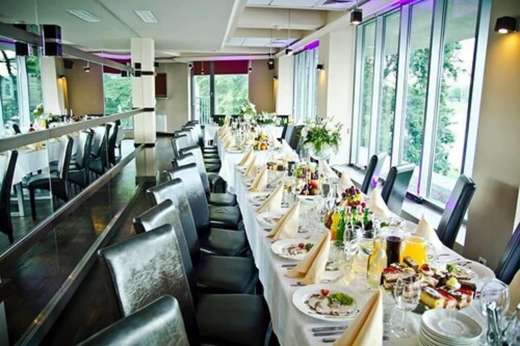 Salón de Baile Poleski Hotel
