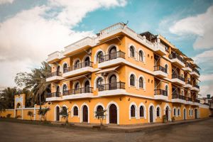 Pacote - Hotel Costa Choco