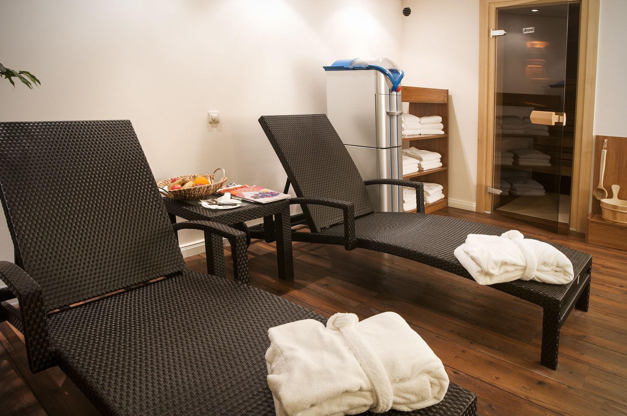 Spa LIHO Lübeck