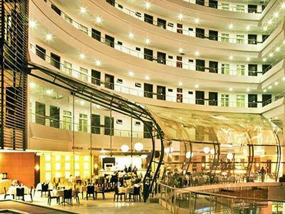 Hotel Spiwak Chipichape Cali