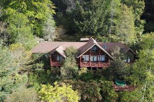 Alquiler Vacacional - Quiet Rustic House Huincal Laundry Wifi