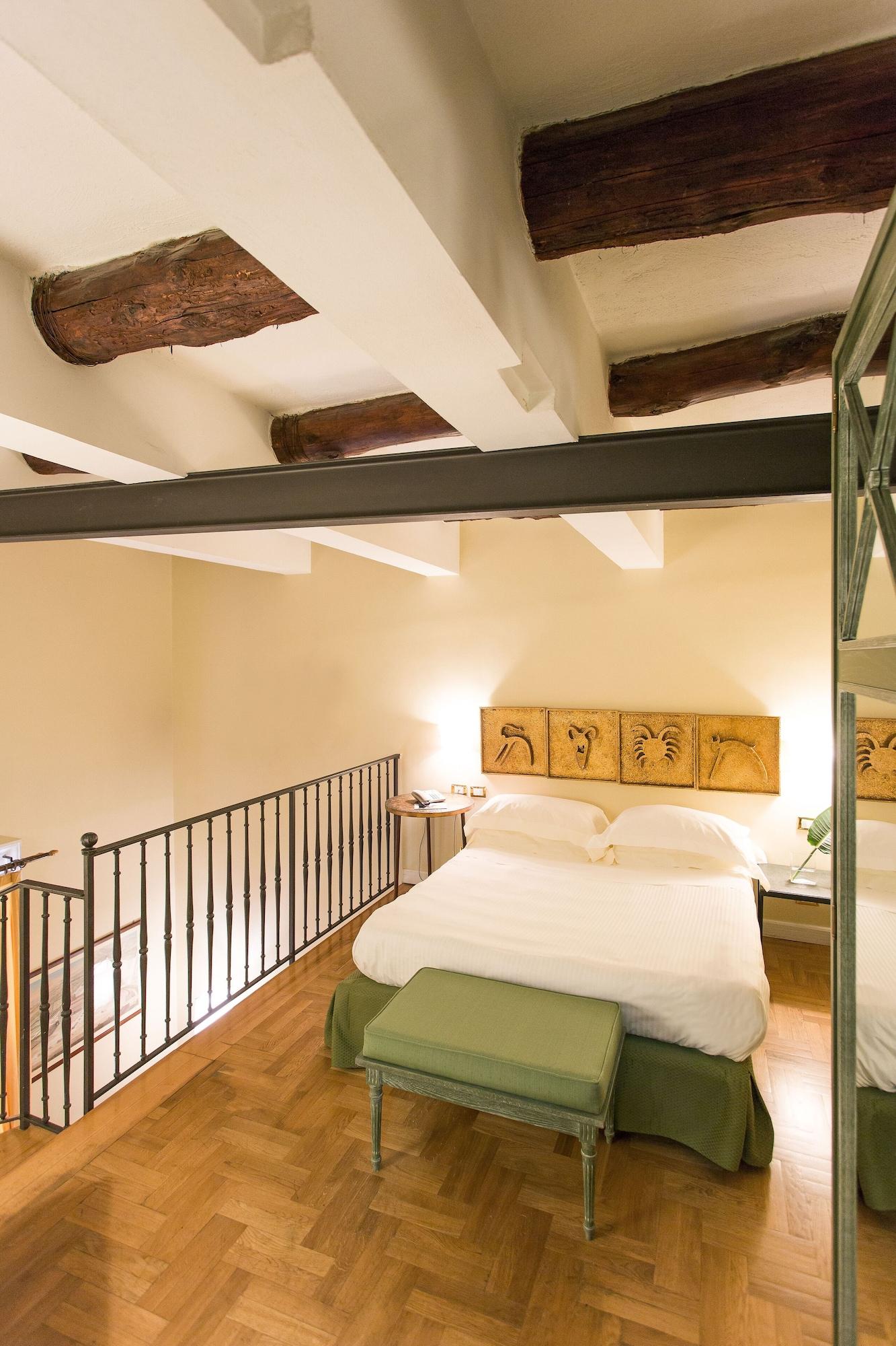 Habitación Costantinopoli 104