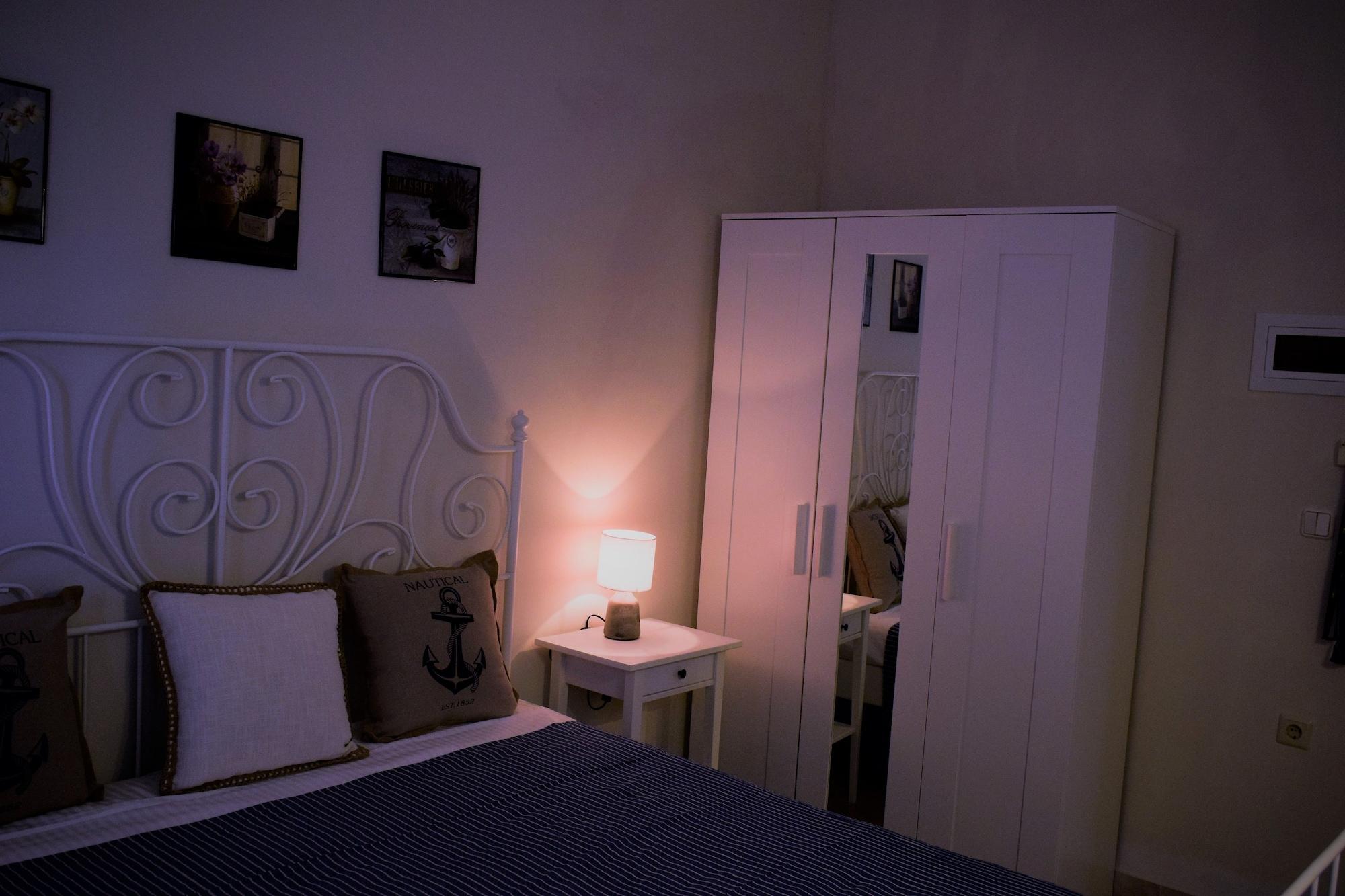 Habitación Delfini Beach Hotel