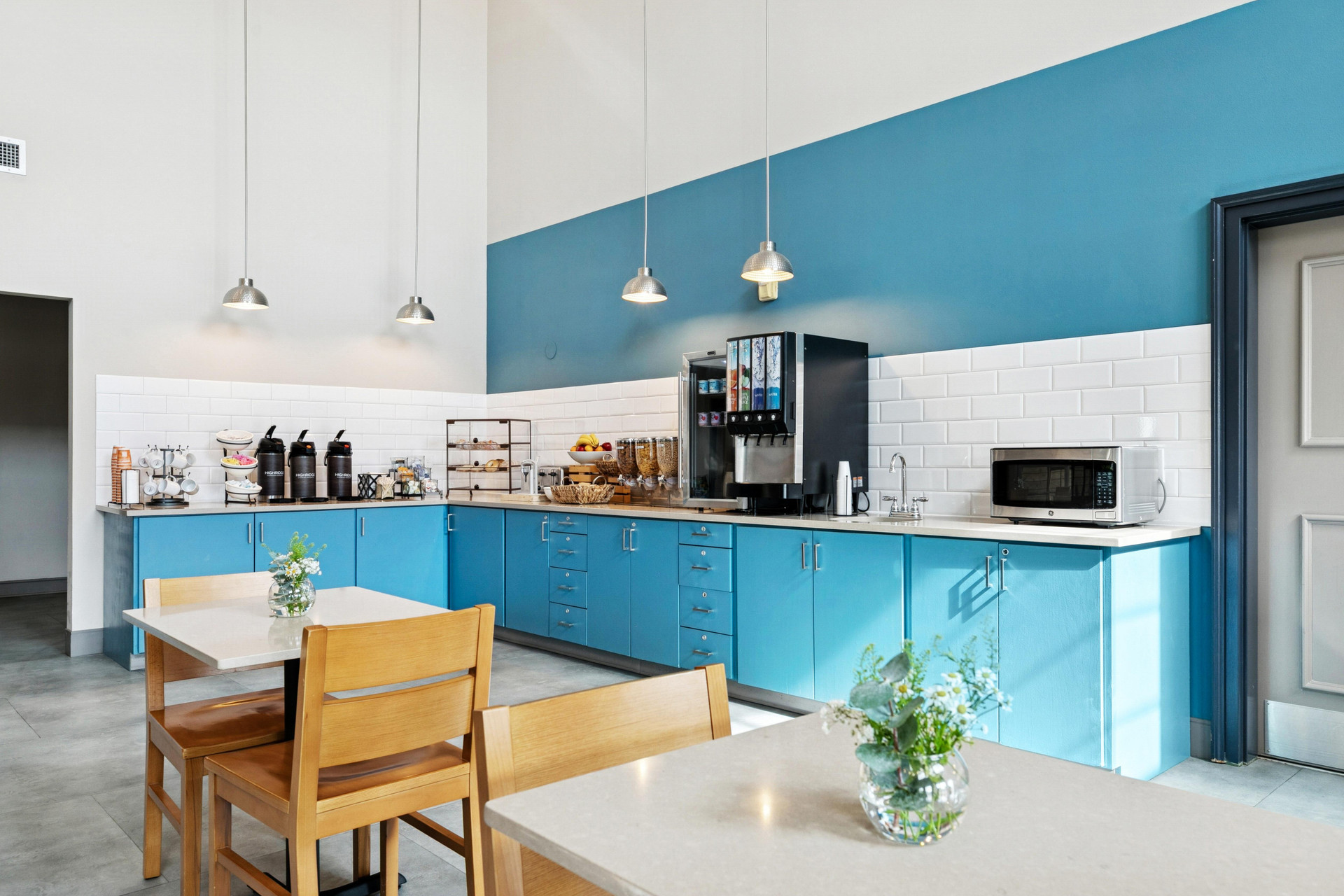 Restaurant Country Inn & Suites by Radisson, Covington, LA