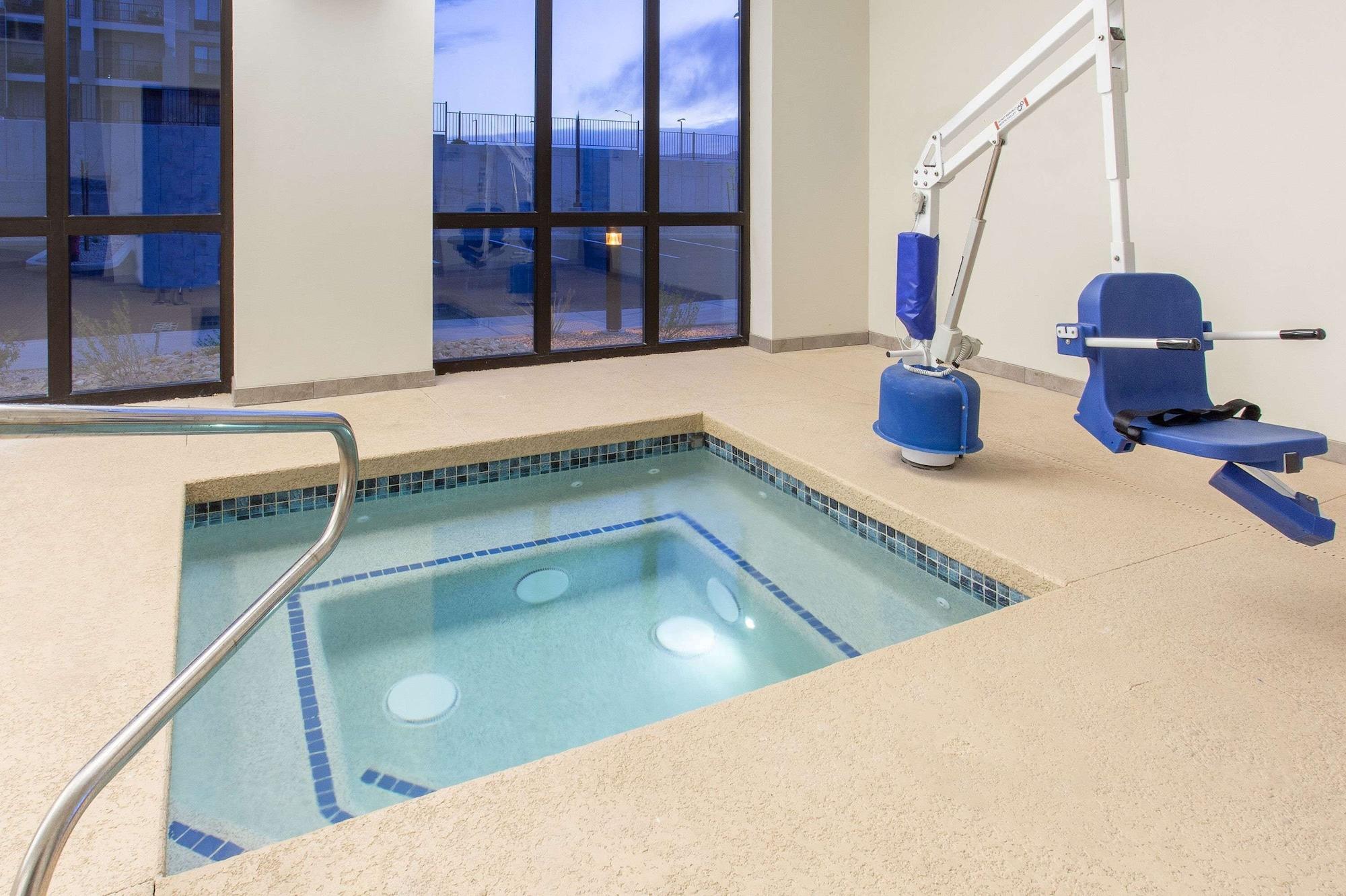 Spa Wingate by Wyndham Page Lake Powell