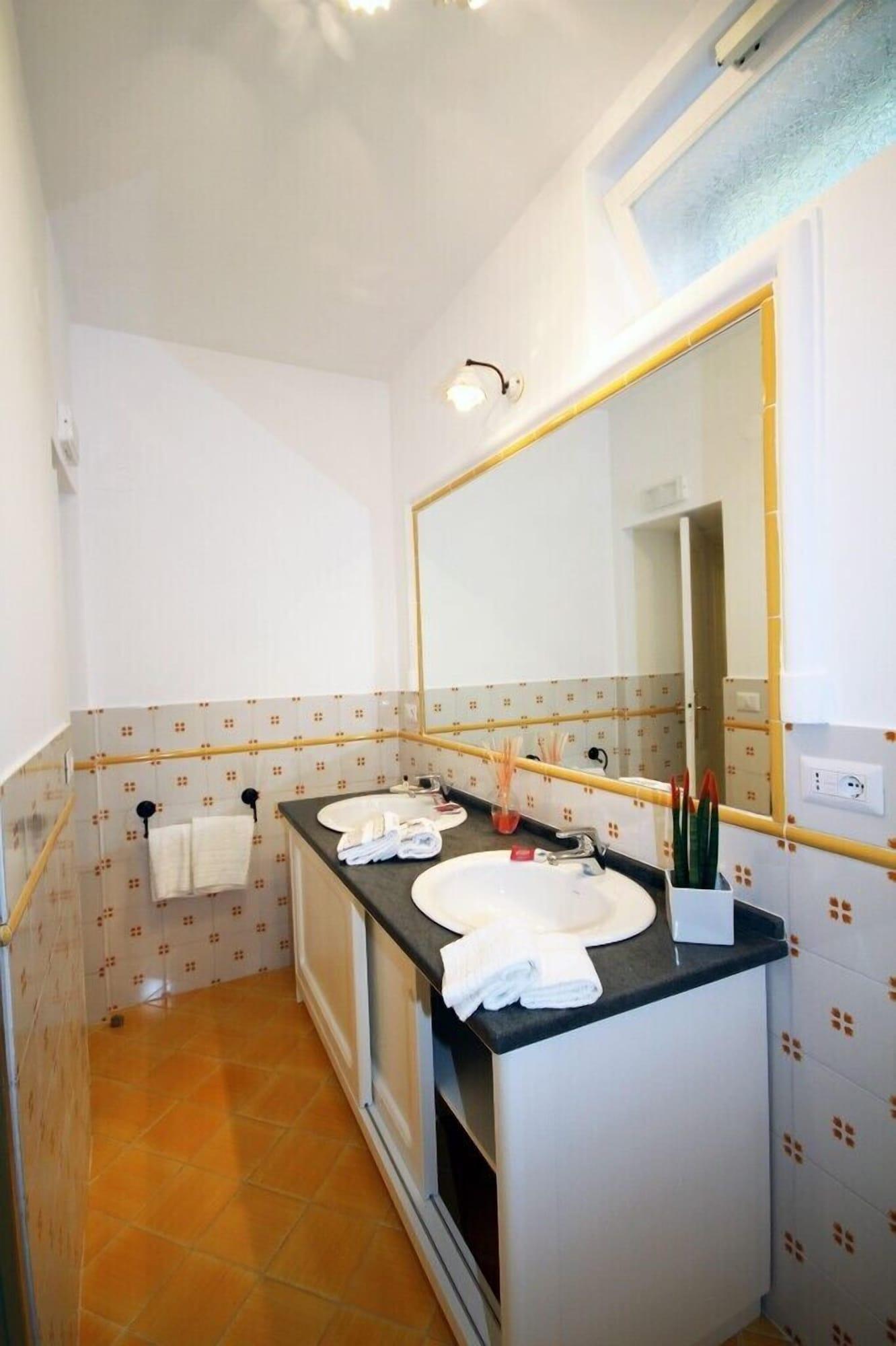 Equipamiento de Habitación Cavalluccio Marino