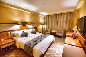 Alojamiento - Bremen Hotel Harbin Train station