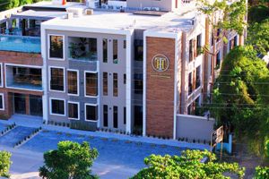Alojamiento - Hotel Tiffany