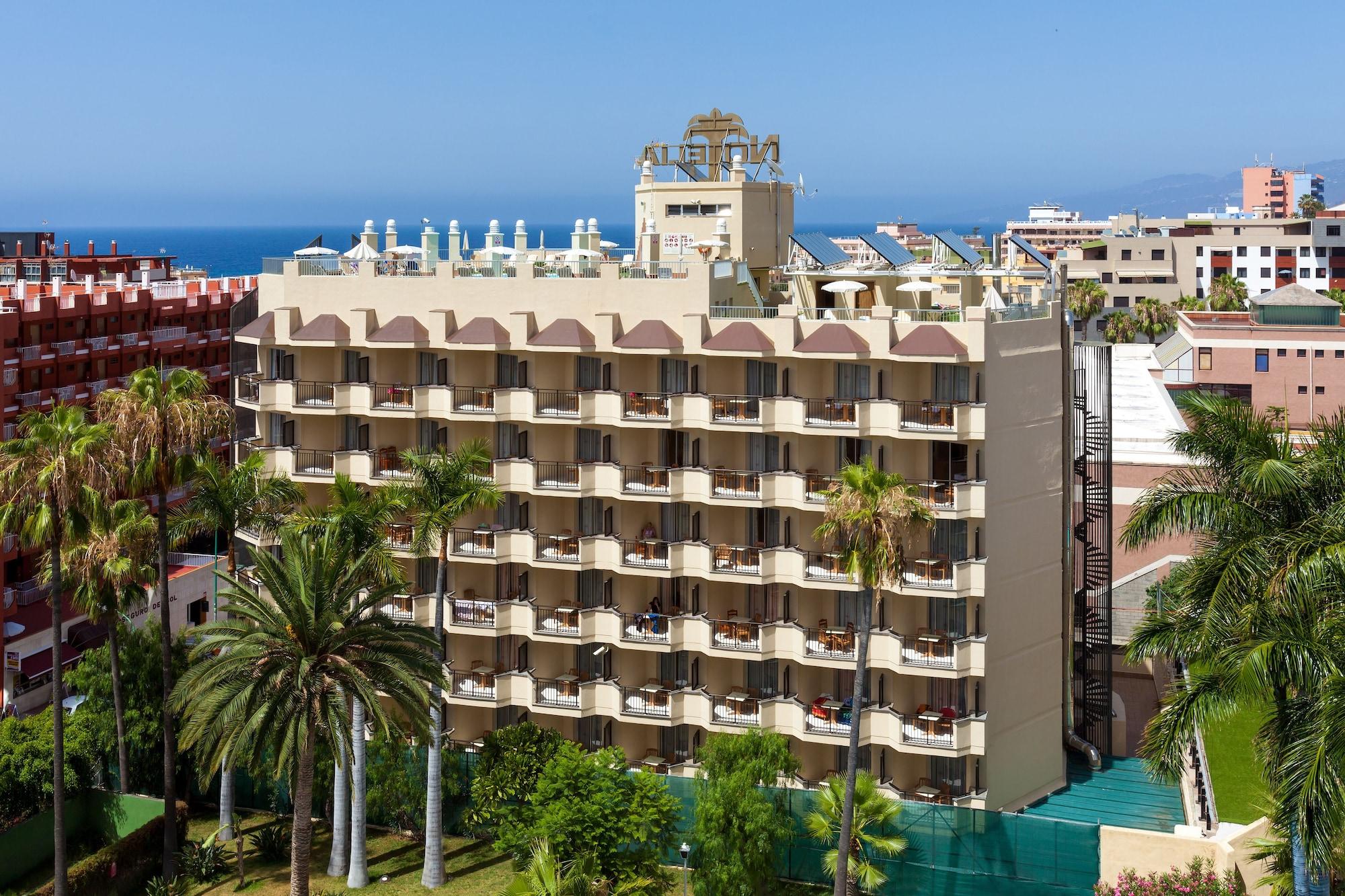 Vista Exterior GF Noelia