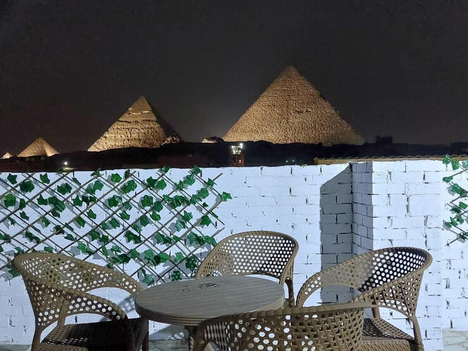 Varios Chez l'ami hotel