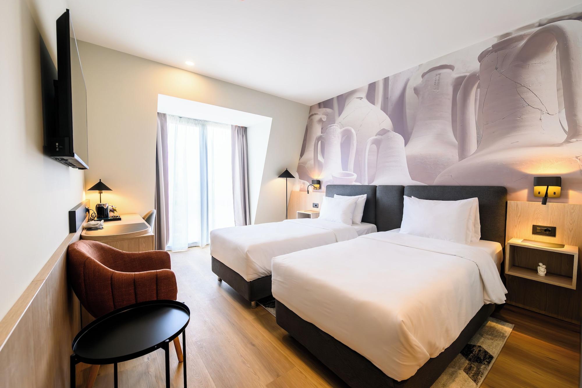 Habitación Mercure Alba Iulia