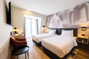 Alojamiento - Mercure Alba Iulia