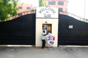 undefined - K Suite Hotels