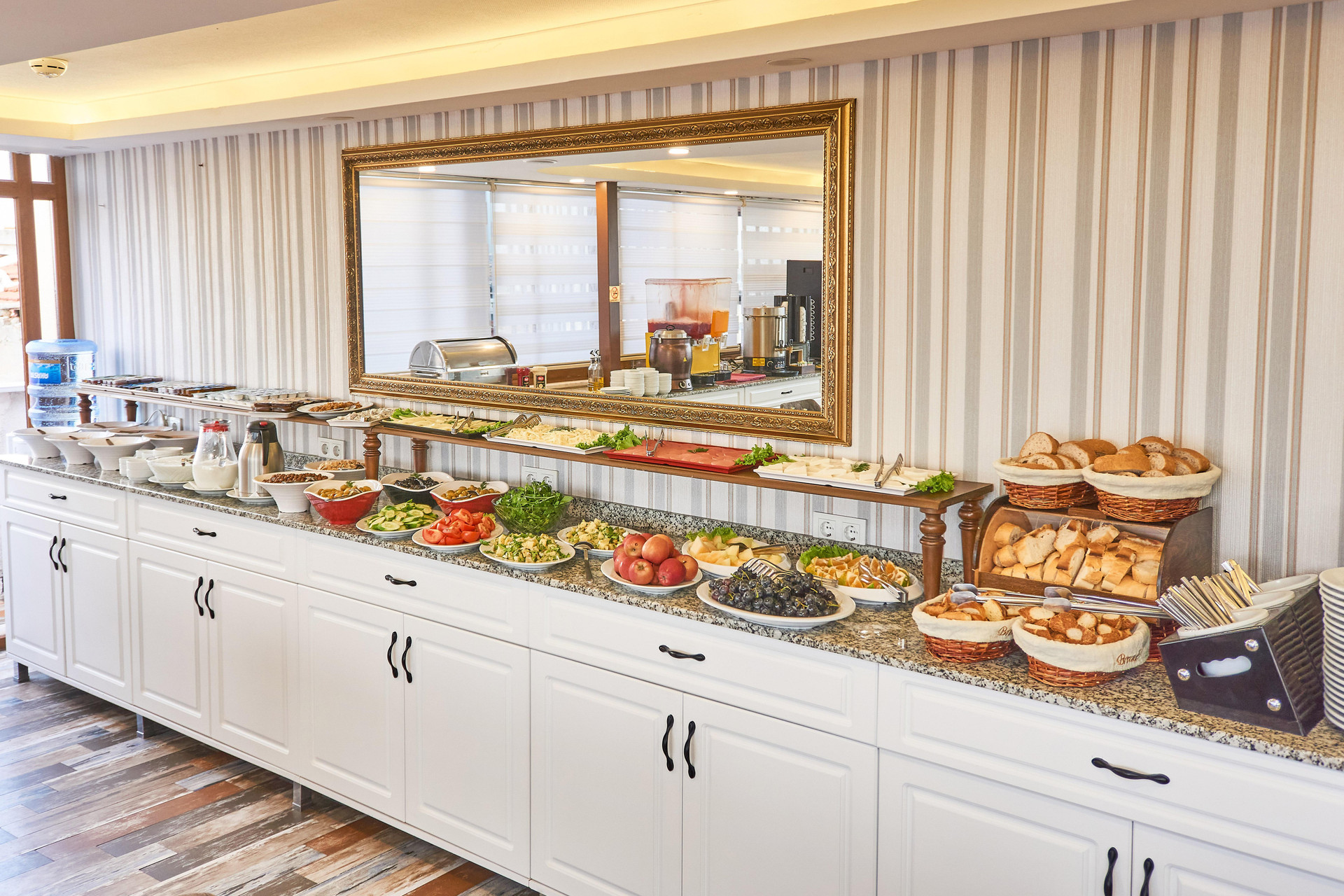 Restaurant Beyazit Palace Hotel