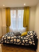 Arriendo temporal - Appartement de 100 m2 à Saint-ouen-laumône sur le Chemin des Impressionnistes