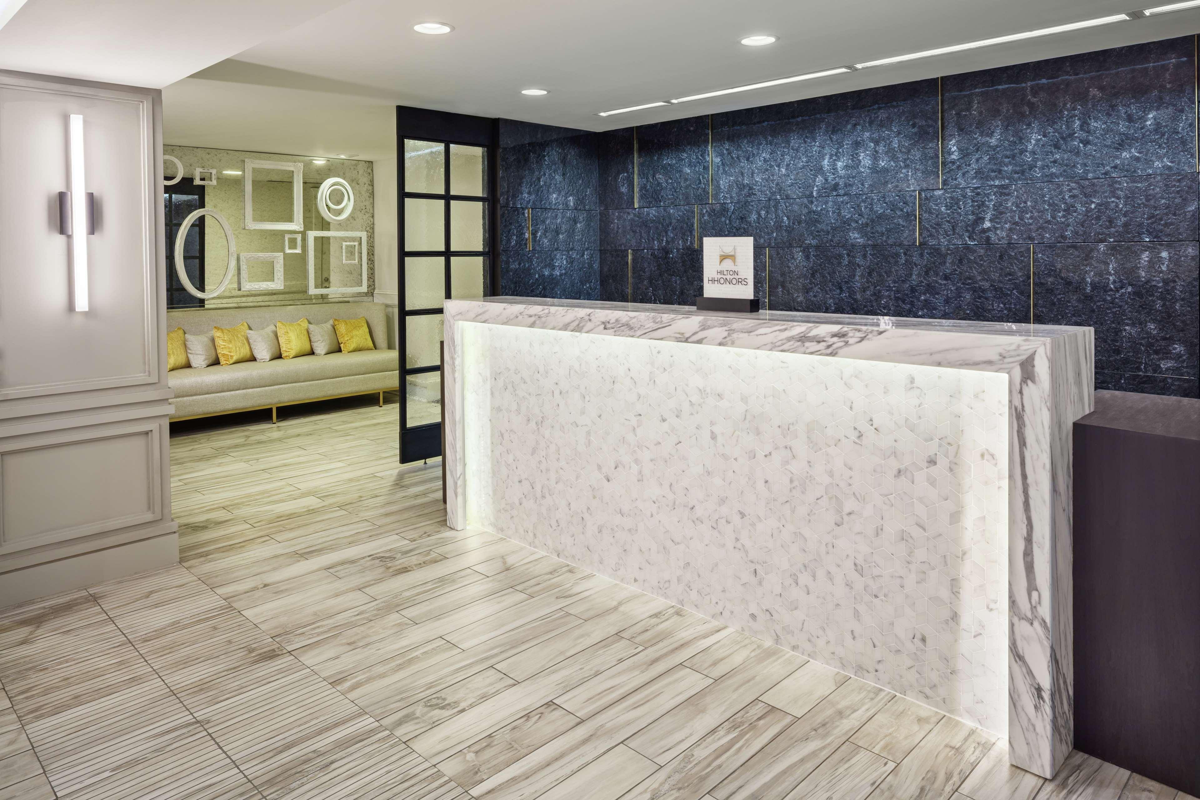 Vista Lobby The Partridge Inn Augusta, Curio Collection by Hilton