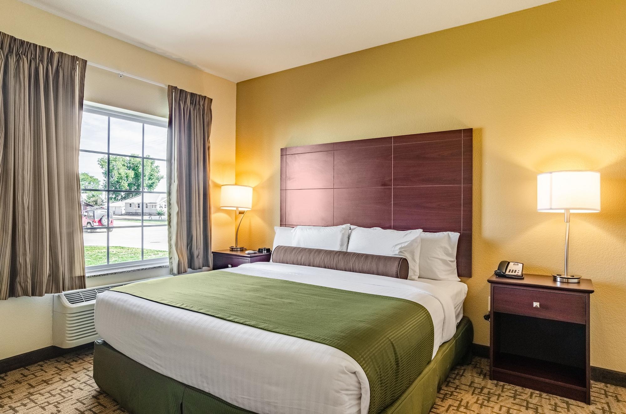 Habitación Cobblestone Hotel & Suites - Gering/Scottsbluff